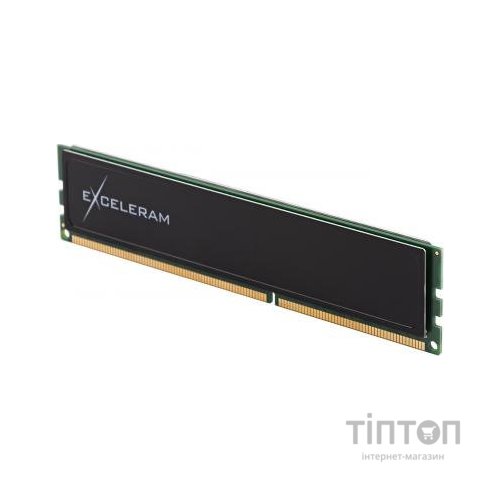 Модуль пам'яті DDR3 8GB Black Sark Exceleram 1333 MHz