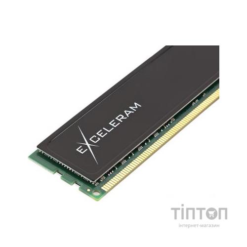 Модуль пам'яті DDR3 8GB Black Sark Exceleram 1333 MHz
