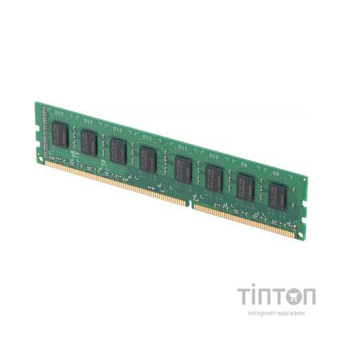 Модуль пам'яті DDR3 8Gb GoodRam 1333MHz