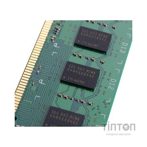 Модуль пам'яті DDR3 8Gb GoodRam 1333MHz