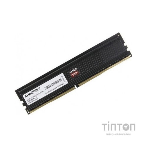 Модуль пам'яті DDR4 16Gb AMD Radeon 3000MHz