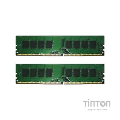 Модуль пам'яті DDR4 16GB eXceleram 3200 MHz
