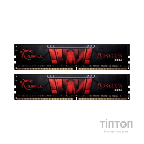 Модуль пам'яті DDR4 16GB G.Skill 3000 MHz