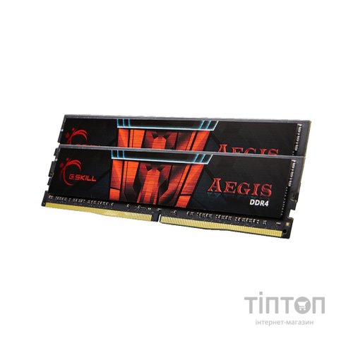 Модуль пам'яті DDR4 16GB G.Skill 3000 MHz