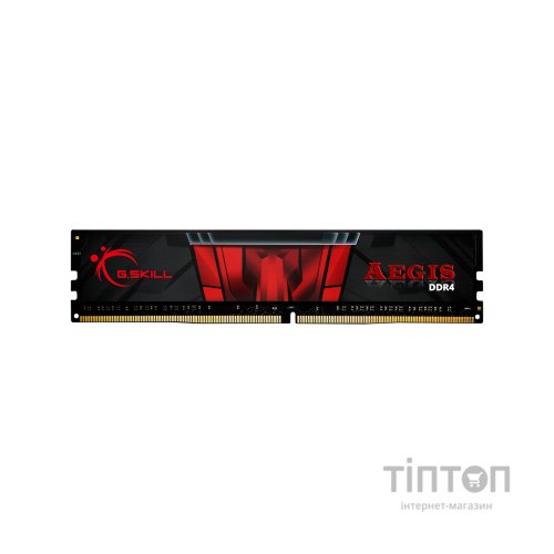 Модуль пам'яті DDR4 16GB G.Skill 3000 MHz