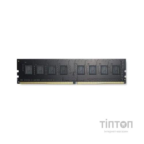 Модуль пам'яті DDR4 4GB G.Skill 2400 MHz