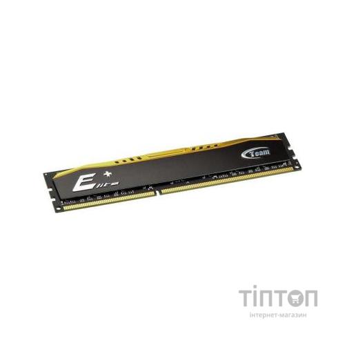 Модуль пам'яті DDR4 8GB Elit Plus Team 2400 MHz