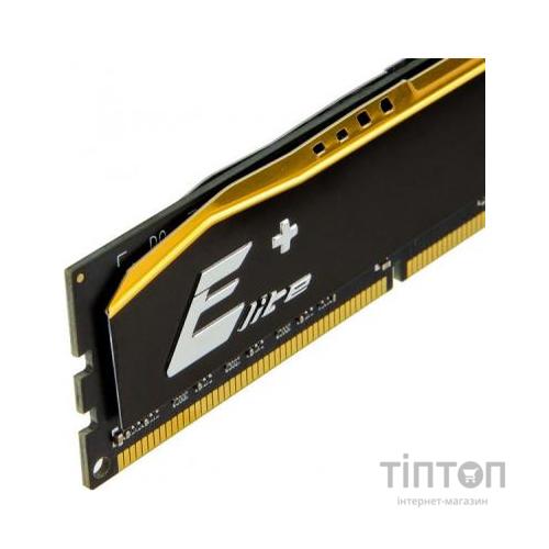 Модуль пам'яті DDR4 8GB Elit Plus Team 2400 MHz