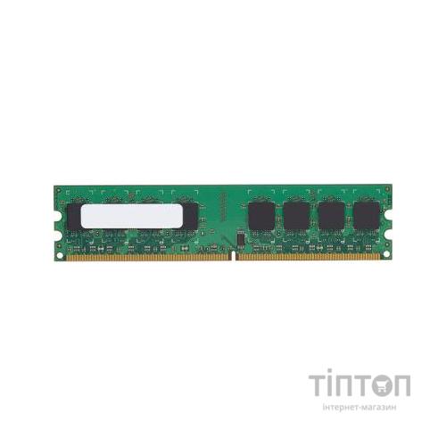 Модуль пам'яті для комп'ютера DDR2 4GB 800 MHz Golden Memory (GM800D2N6/4G)