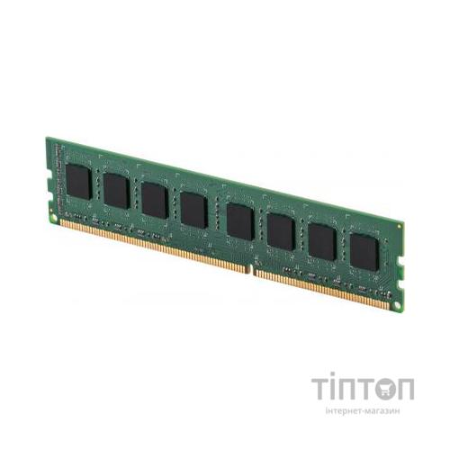 Модуль пам'яті для комп'ютера DDR3 8GB 1333 MHz eXceleram (E30200A)