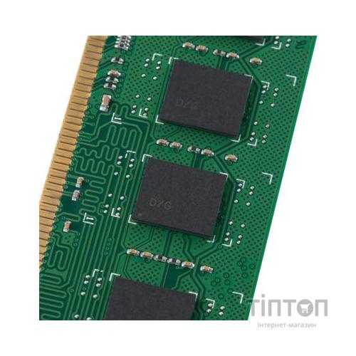 Модуль пам'яті для комп'ютера DDR3 8GB 1333 MHz eXceleram (E30200A)