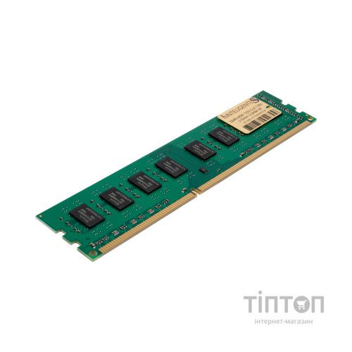 Модуль пам'яті для комп'ютера DDR3 8GB 1333 MHz INTELIGENTES (IU3ABA1/8)
