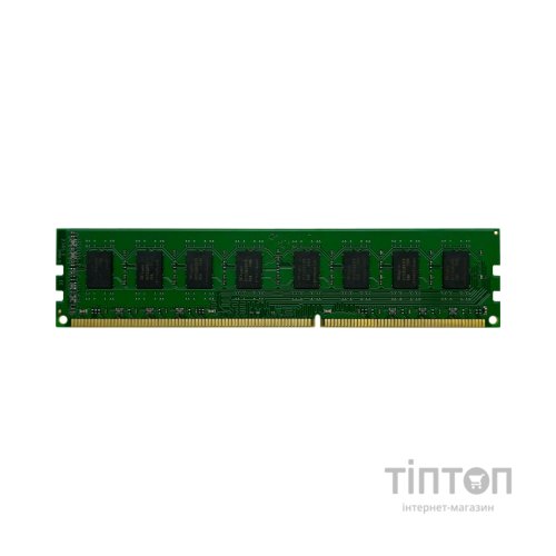 Модуль пам'яті для комп'ютера DDR3 8GB 1600 MHz ATRIA (UAT31600CL11K1/8)
