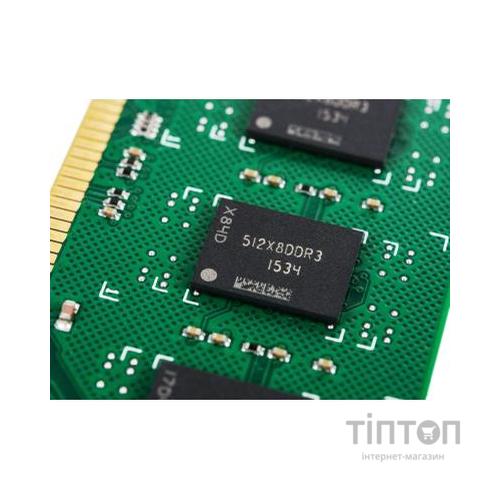 Модуль пам'яті для комп'ютера DDR3 8GB 1600 MHz eXceleram (E30143A)