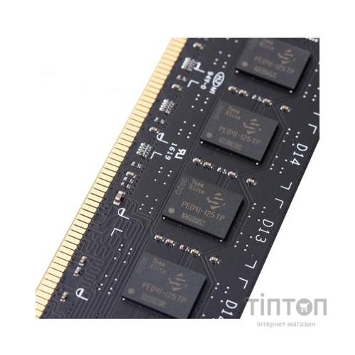 Модуль пам'яті для комп'ютера DDR3 8GB 1600 MHz Team (TED38G1600C1101)