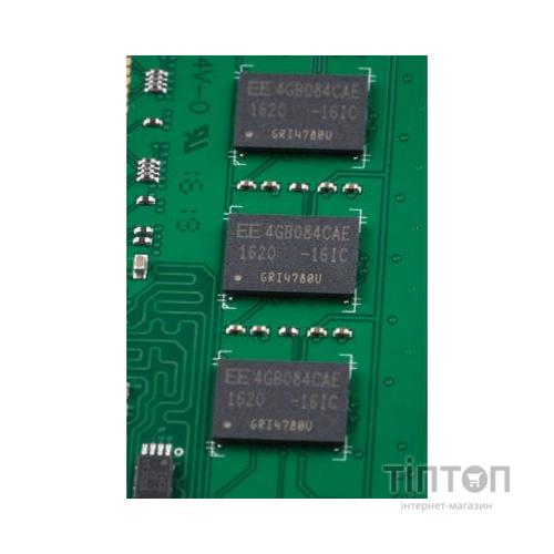 Модуль пам'яті для комп'ютера DDR3L 8GB 1333 MHz eXceleram (E30226A)