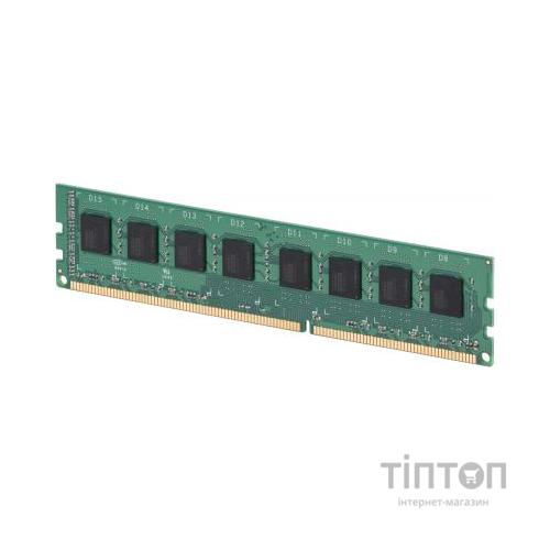 Модуль пам'яті для комп'ютера DDR3L 8GB 1600 MHz Goodram (GR1600D3V64L11/8G)