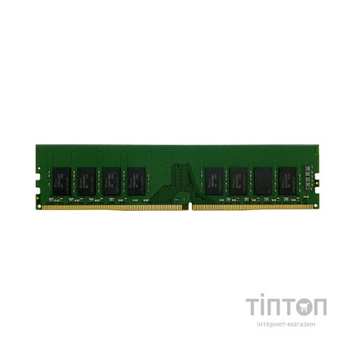 Модуль пам'яті для комп'ютера DDR4 16GB 2666 MHz ATRIA (UAT42666CL19K1/16)