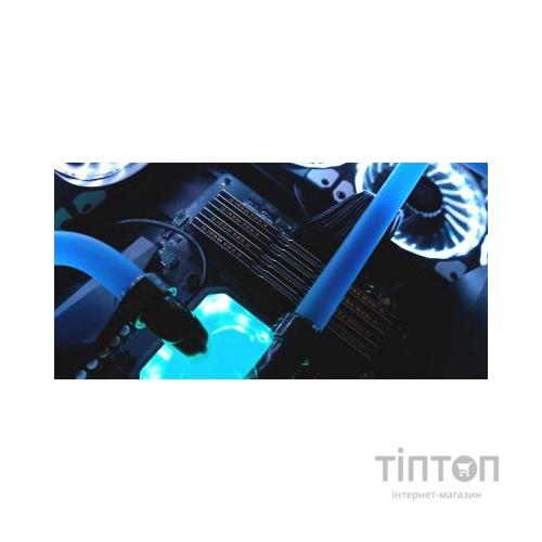 Модуль пам'яті для комп'ютера DDR4 16GB (2x8GB) 4000 MHz IRDM PRO Black Goodram (IRP-4000D4V64L18S/16GDC)