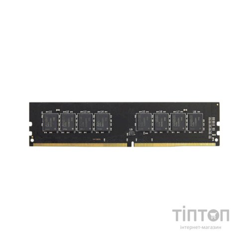 Модуль пам'яті для комп'ютера DDR4 16GB 3200 MHz AMD (R9416G3206U2S-U)