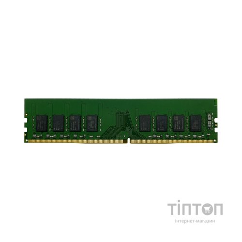 Модуль пам'яті для комп'ютера DDR4 16GB 3200 MHz ATRIA (UAT43200CL22K1/16)