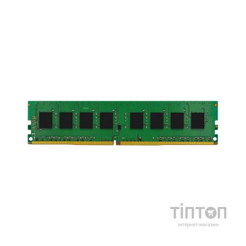 Модуль пам'яті для комп'ютера DDR4 16GB 3200 MHz Essentials Mushkin (MES4U320NF16G)