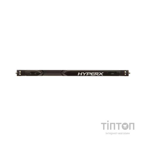 Оперативна пам'ять DDR4 16GB 3200 MHz HyperX FURY Black Kingston (HX432C18FB/16)