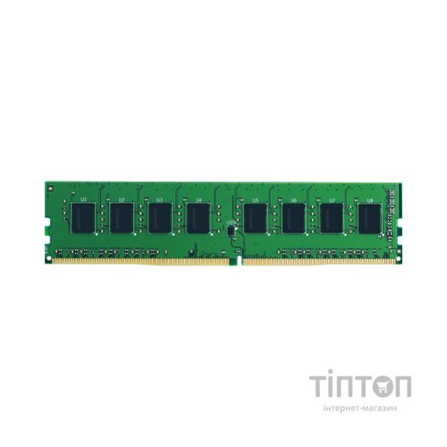 Модуль пам'яті для комп'ютера DDR4 32GB 2666 MHz Goodram (GR2666D464L19/32G)