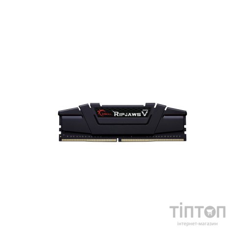 Модуль пам'яті для комп'ютера DDR4 32GB (2x16GB) 4000 MHz G.Skill (F4-4000C16D-32GVKA)