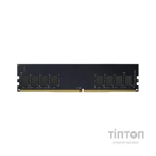 Модуль пам'яті для комп'ютера DDR4 32GB 3200 MHz eXceleram (E4323222C)