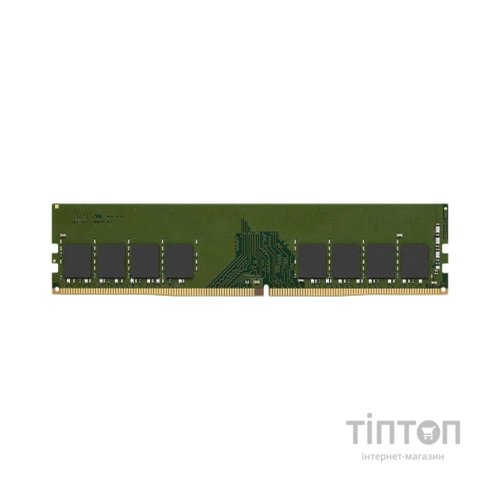 Модуль пам'яті для комп'ютера DDR4 32GB 3200 MHz Kingston Fury (ex.HyperX) (KCP432ND8/32)