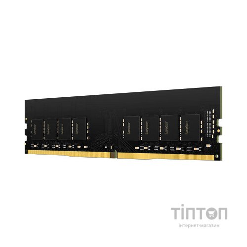 Модуль пам'яті для комп'ютера DDR4 32GB 3200 MHz Lexar (LD4AU032G-B3200GSST)