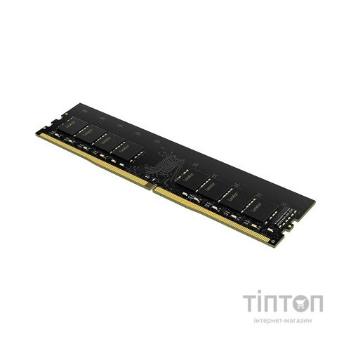 Модуль пам'яті для комп'ютера DDR4 32GB 3200 MHz Lexar (LD4AU032G-B3200GSST)