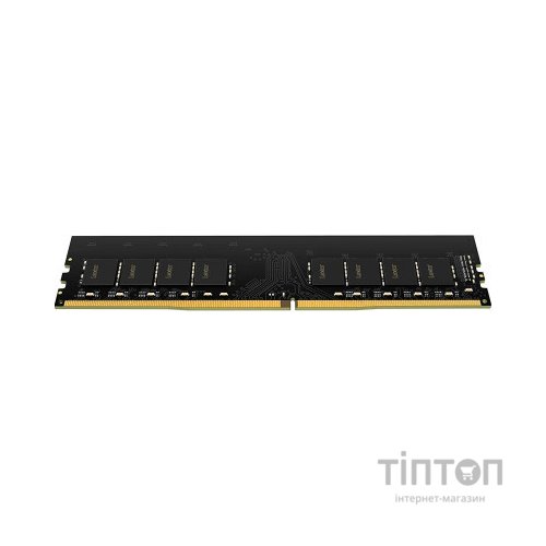 Модуль пам'яті для комп'ютера DDR4 32GB 3200 MHz Lexar (LD4AU032G-B3200GSST)