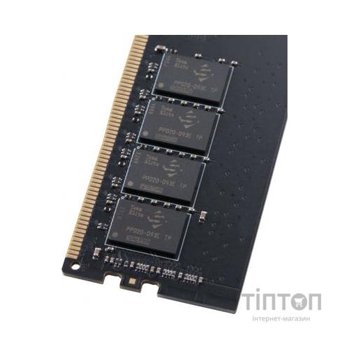 Модуль пам'яті для комп'ютера DDR4 8GB 2400 MHz Elite Team (TED48G2400C1601)