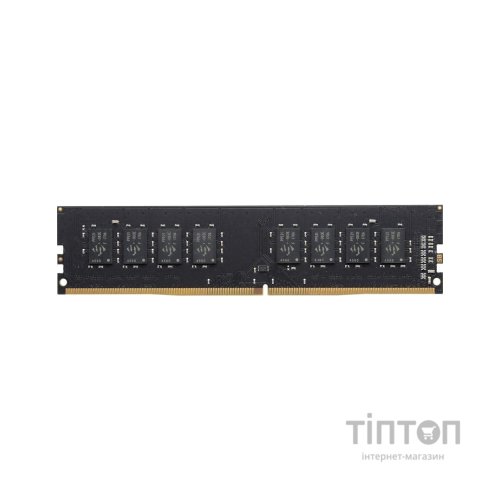 Модуль пам'яті для комп'ютера DDR4 8GB 2400 MHz G.Skill (F4-2400C17S-8GNT)