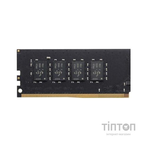 Модуль пам'яті для комп'ютера DDR4 8GB 2400 MHz G.Skill (F4-2400C17S-8GNT)