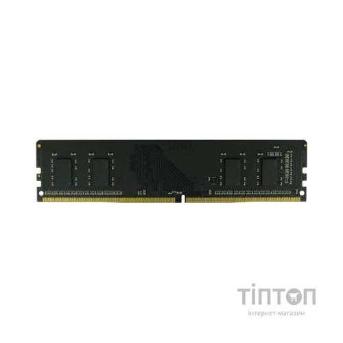 Модуль пам'яті для комп'ютера DDR4 8GB 2666 MHz eXceleram (E408269D)