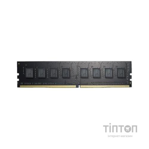 Модуль пам'яті для комп'ютера DDR4 8GB 2666 MHz G.Skill (F4-2666C19S-8GNT)