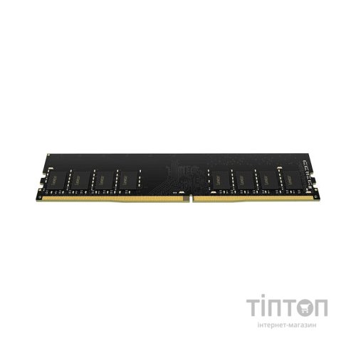 Модуль пам'яті для комп'ютера DDR4 8GB 2666 MHz Lexar (LD4AU008G-B2666GSST)