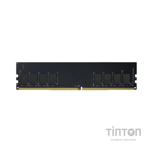 Модуль пам'яті для комп'ютера DDR4 8GB 3200 MHz eXceleram (E4083222A)