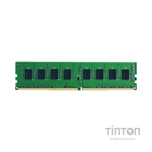 Модуль пам'яті для комп'ютера DDR4 8GB 3200 MHz Goodram (GR3200D464L22S/8G)