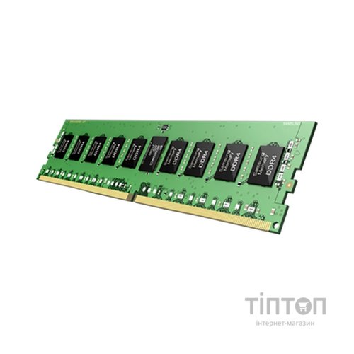 Модуль пам'яті для комп'ютера DDR4 8GB 3200 MHz Samsung (M378A1G44CB0-CWE)