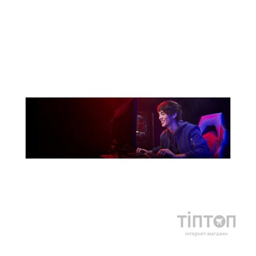 Модуль пам'яті для комп'ютера DDR5 16GB (2x8GB) 5600 MHz Beast Black Kingston Fury (ex.HyperX) (KF556C40BBK2-16)