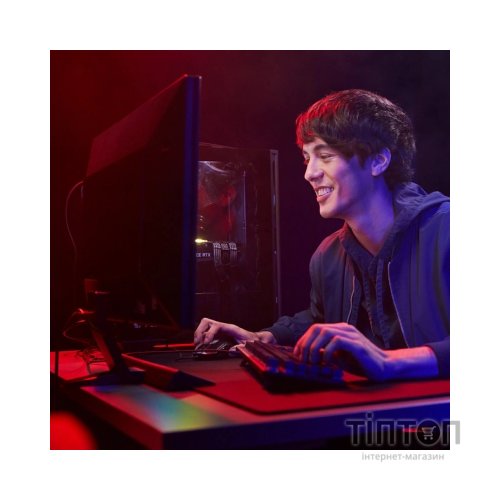 Модуль пам'яті для комп'ютера DDR5 32GB (2x16GB) 5200 MHz Beast AM5 Black Kingston Fury (ex.HyperX) (KF552C36BBEK2-32)