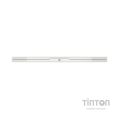 Модуль пам'яті для комп'ютера DDR5 32GB (2x16GB) 5600 MHz Vengeance White Corsair (CMK32GX5M2B5600C36W)