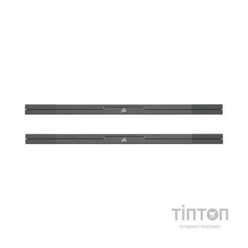 Модуль пам'яті для комп'ютера DDR5 32GB (2x16GB) 6000 MHz Vengeance Corsair (CMK32GX5M2E6000Z36)