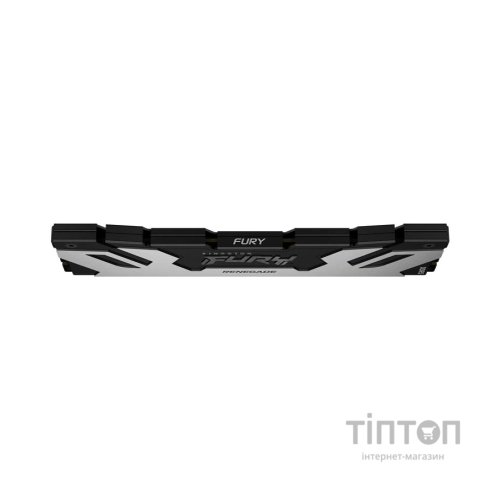 Модуль пам'яті для комп'ютера DDR5 48GB 6000 MHz Renegade Silver XMP Kingston Fury (ex.HyperX) (KF560C32RS-48)