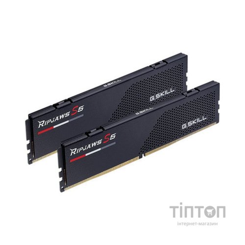 Модуль пам'яті для комп'ютера DDR5 64GB (2x32GB) 5200 MHz Flare X5 G.Skill (F5-5600J3636D32GX2-FX5)