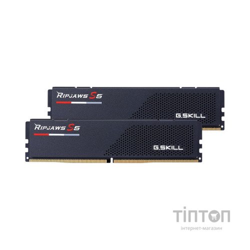 Модуль пам'яті для комп'ютера DDR5 64GB (2x32GB) 5200 MHz Flare X5 G.Skill (F5-5600J3636D32GX2-FX5)